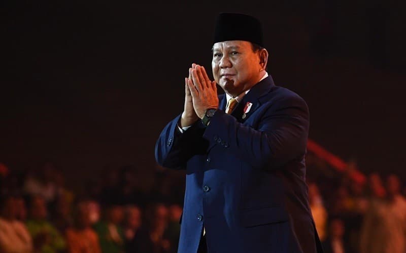 Prabowo Dijadwalkan Hadiri KTT Ke-48 ASEAN di Cebu Filipina Pekan Ini