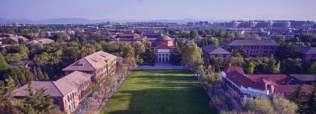 Jumlah Mahasiswa Asing Meningkat, Universitas di China Makin Diminati Dunia, Ini Alasannya