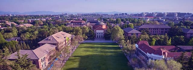 Jumlah Mahasiswa Asing Meningkat, Universitas di China Makin Diminati Dunia, Ini Alasannya