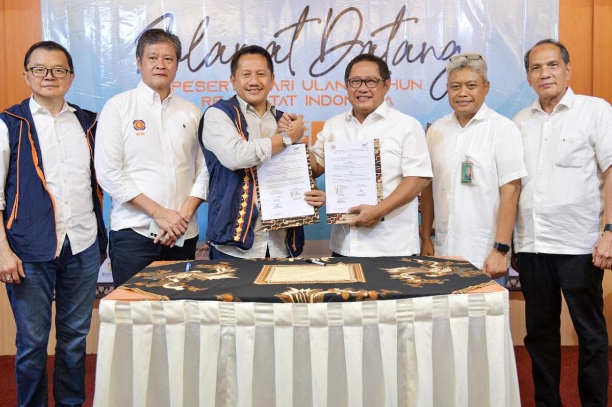 Volume Transaksi Bale Syariah by BSN Capai Rp2,84 Triliun hingga April 2026