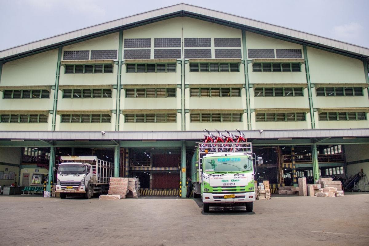 Laba Mitra Pinasthika (MPMX) Tumbuh 8 Persen Jadi Rp173 Miliar di Kuartal I-2026