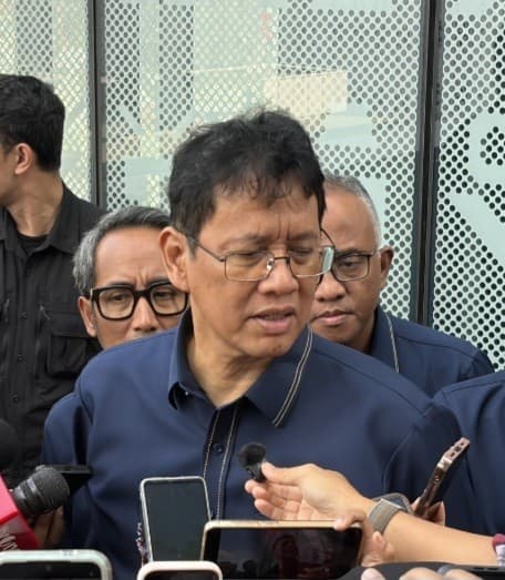 Jelang Berangkat Haji, Purbaya Siapkan Doa untuk Pertumbuhan Ekonomi Indonesia
