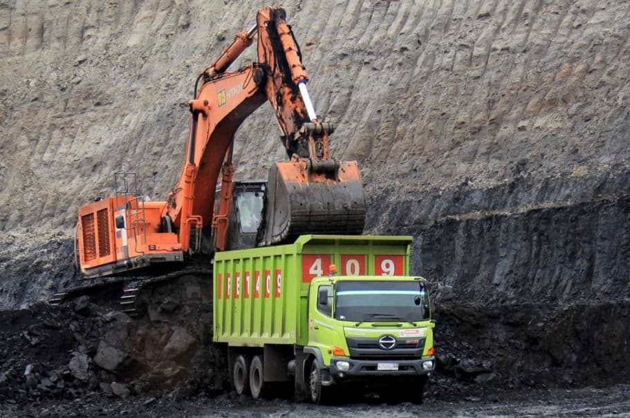 Fokus Perdagangan Batu Bara, CNKO Lepas Anak Usaha Rp50 Miliar