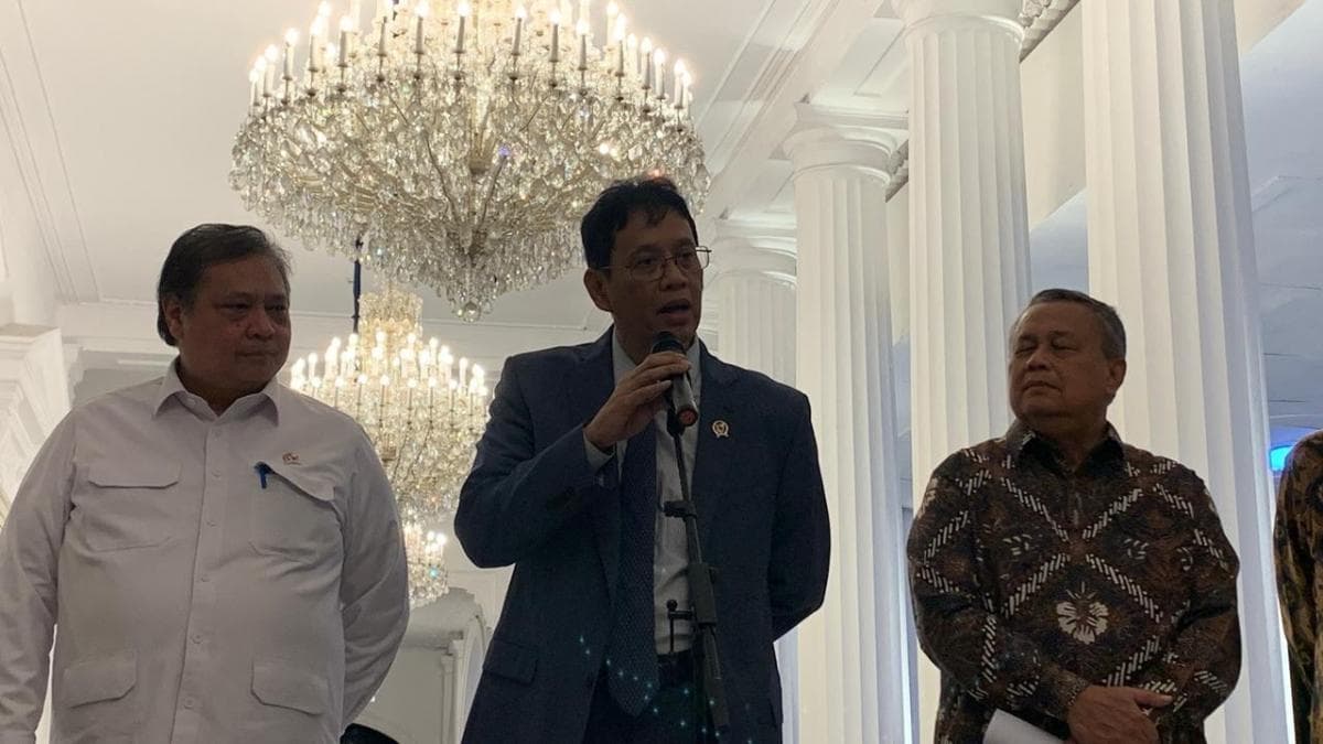 Ekonomi RI di Fase Akselerasi, Purbaya: Banyak Pelaku Pasar Tidak Menyadarinya
