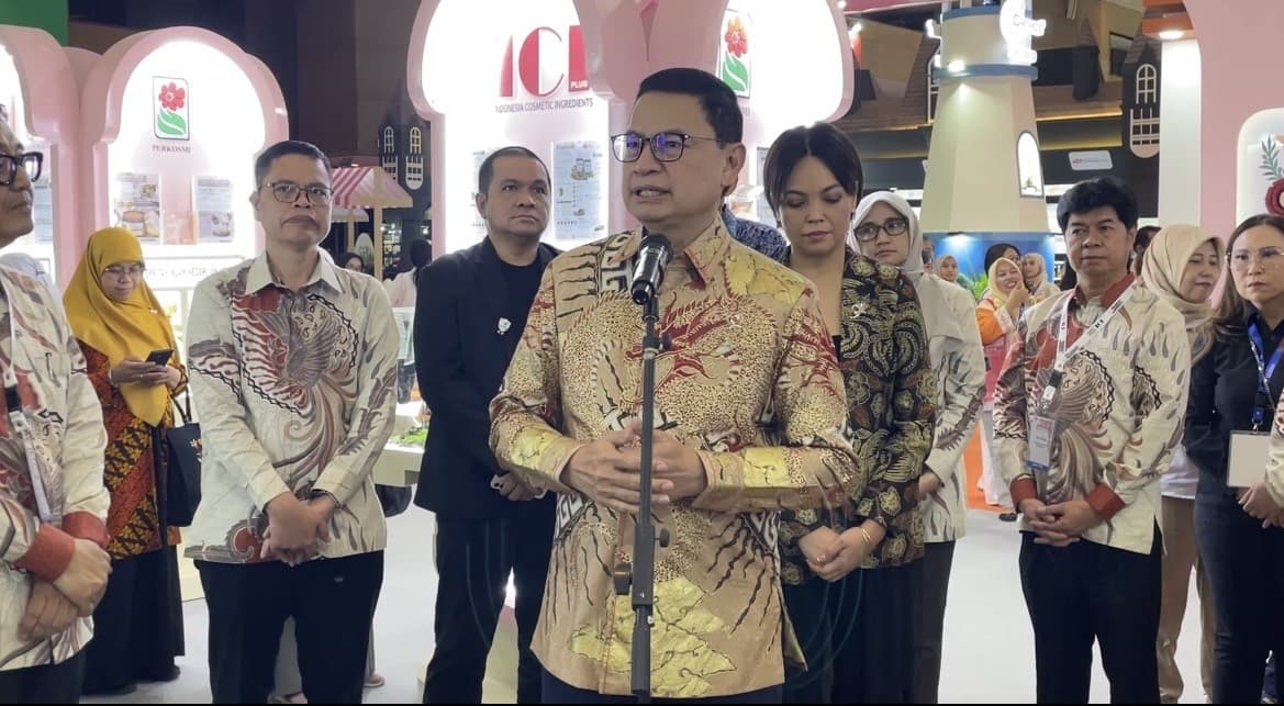 BPOM: Indonesia Punya 31.000 Jenis Tumbuhan Potensial untuk Bahan Baku Kosmetik