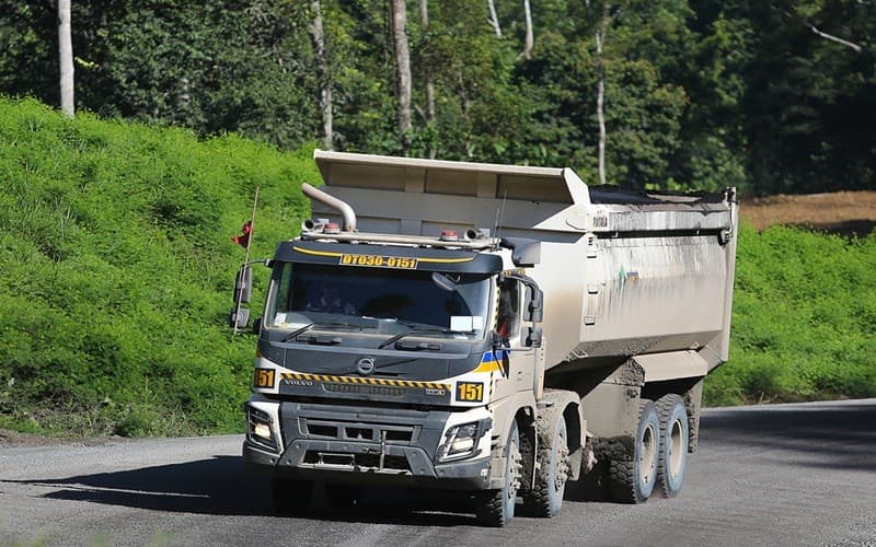KOKA Raih Kontrak dari Entitas Usaha Alamtri Minerals (ADMR)