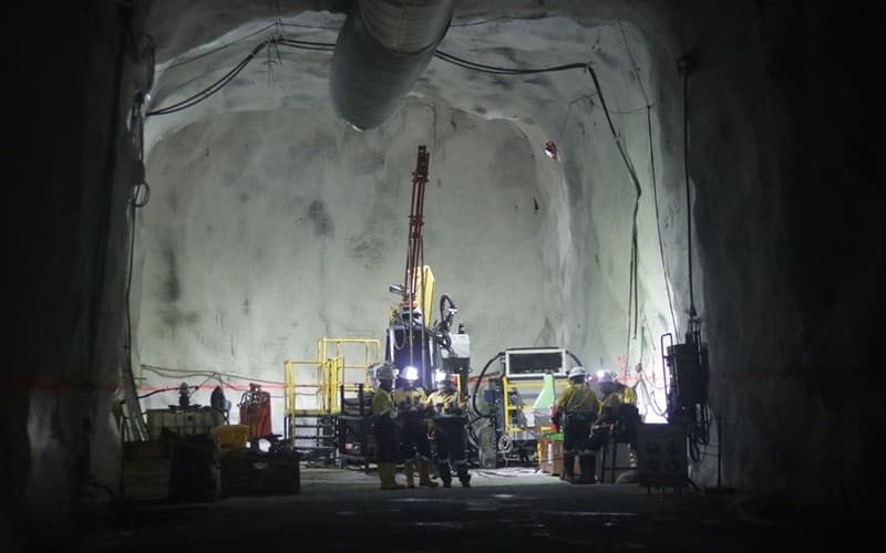 Merdeka Copper (MDKA) Siapkan Proyek Tembaga Tujuh Bukit Jadi Pilar Pertumbuhan