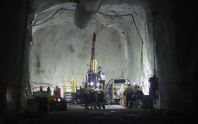 Merdeka Copper (MDKA) Siapkan Proyek Tembaga Tujuh Bukit Jadi Pilar Pertumbuhan