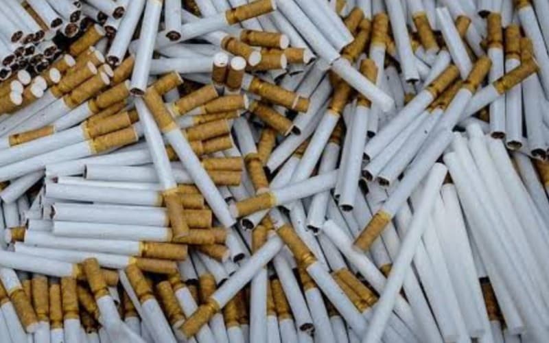 Rencana Legalisasi Rokok Ilegal Berisiko Buka Celah Korupsi Baru