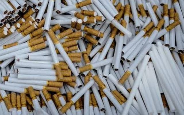 Wacana Tambah Layer Cukai Rokok Dinilai Beri Kesempatan ke Pelaku Rokok Ilegal
