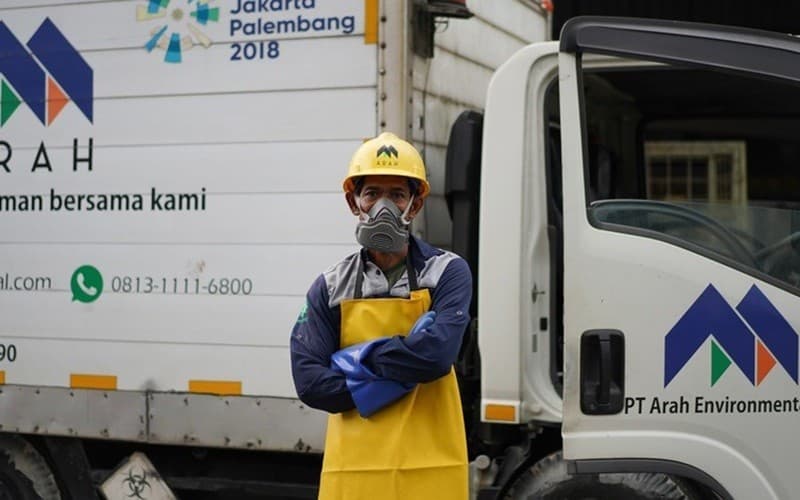 TBS Energi (TOBA) Tawarkan Obligasi dengan Bunga 9 Persen dan Tenor 7 Tahun