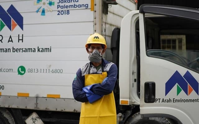 TBS Energi (TOBA) Tawarkan Obligasi dengan Bunga 9 Persen dan Tenor 7 Tahun