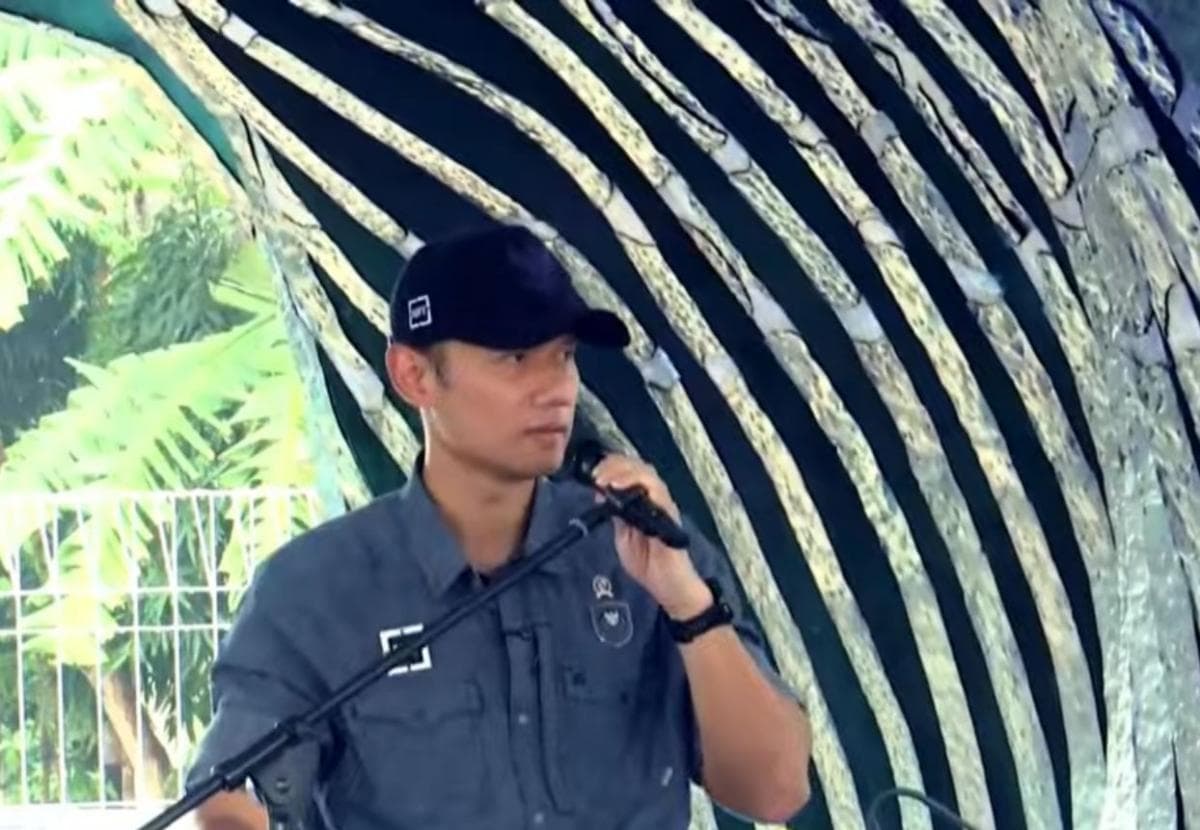 AHY Sebut Penyalahgunaan Lahan hingga Sampah Jadi Pemicu Utama Banjir di Perkotaan