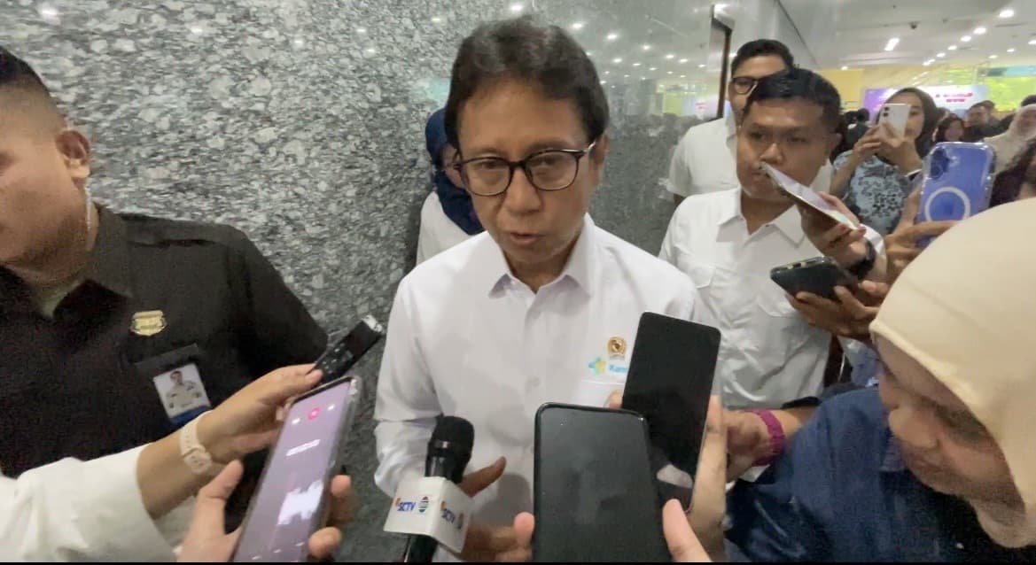 Waspada Virus Hanta, Menkes Koordinasi dengan WHO Untuk Siapkan Skrining