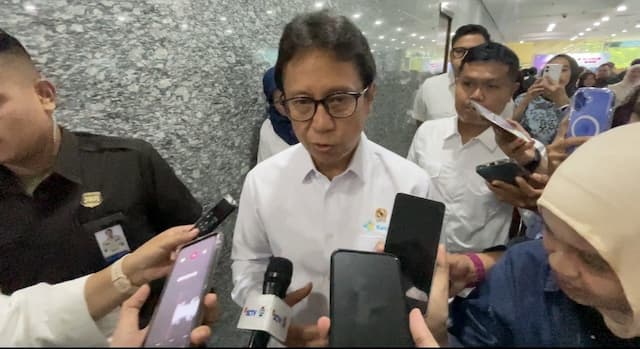 Waspada Virus Hanta, Menkes Koordinasi dengan WHO Untuk Siapkan Skrining