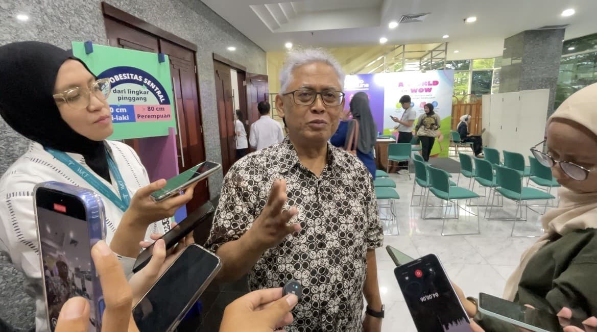 Masih Ada Kesempatan untuk Cegah Virus Hanta Masuk, Ini Penjelasan Ahli Epidemiologi UI