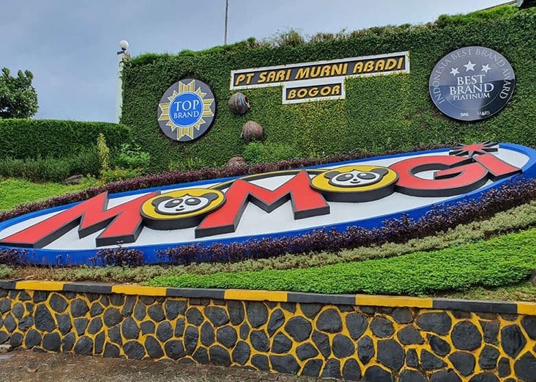 Ekspansi Bisnis Kakao, COCO Akuisisi Produsen Snack Momogi