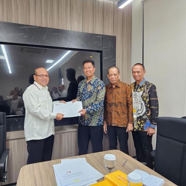 OJK Setujui Penggabungan BPR Danaputra Sakti ke BPR Harta Swadiri