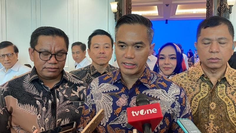 Kadin: Hilirisasi Jadi Magnet Investasi Baru di Tengah Ketidakpastian Global