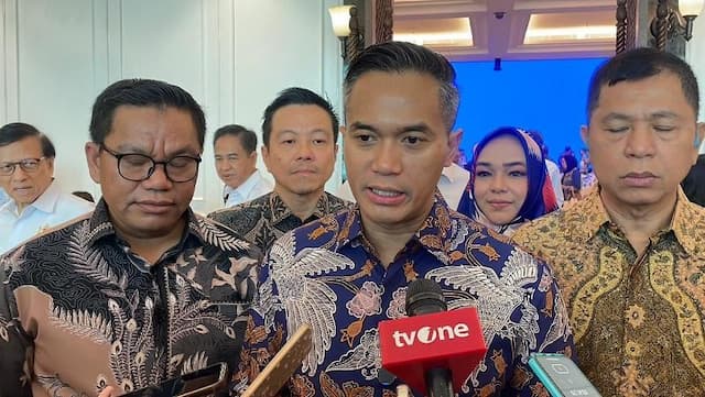 Kadin: Hilirisasi Jadi Magnet Investasi Baru di Tengah Ketidakpastian Global