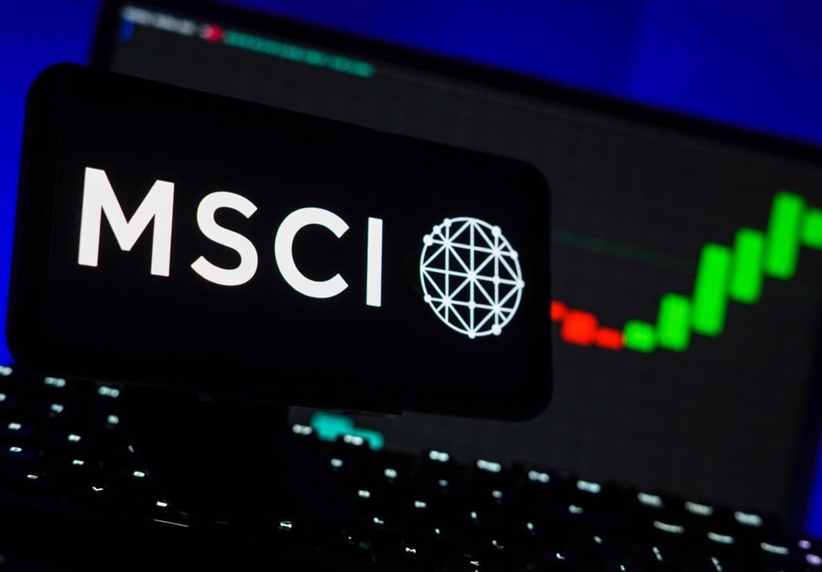 Risiko Frontier Market Pudar, tapi MSCI Berpotensi Pangkas Bobot Indonesia