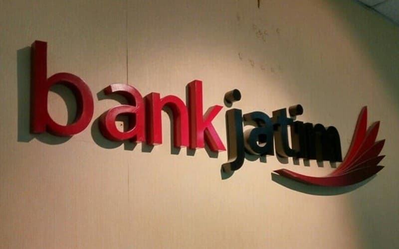 Bank Jatim (BJTM) Tebar Dividen Rp56,62 per Saham, Ini Jadwal Pencairannya