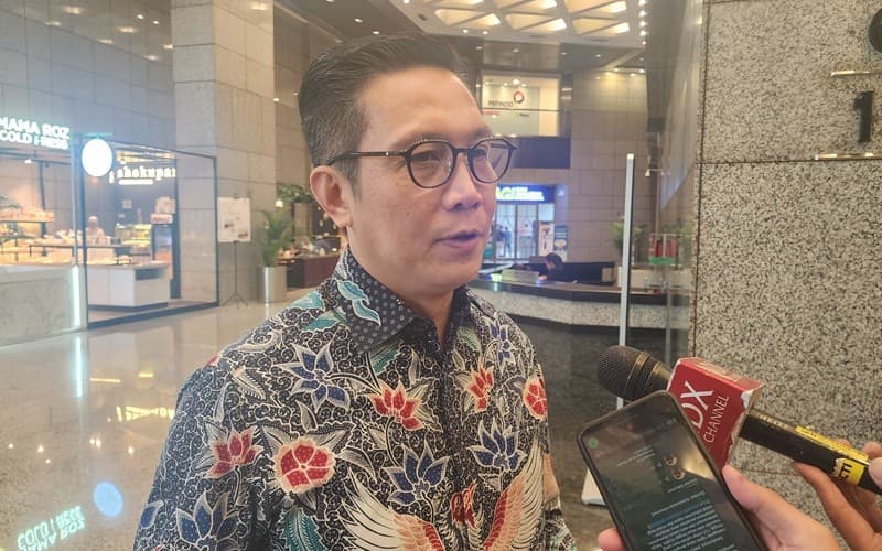 BEI Yakin MSCI Tak Masukkan Indonesia ke Frontier Market