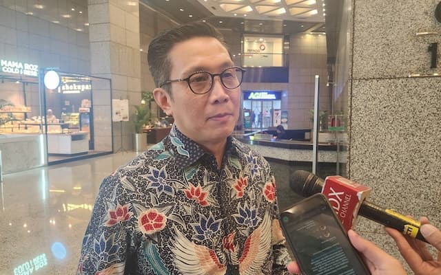 Dukung Rencana Demutualisasi, BEI Tunggu Aturan Pemerintah 