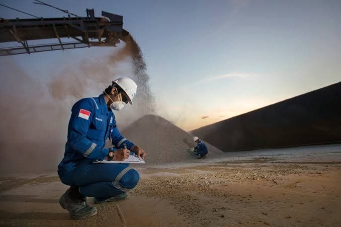 Manfaatkan Teknologi Geospasial, Surveyor Indonesia Dukung Mitigasi Perubahan Iklim