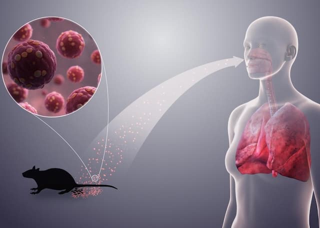 Tips Pencegahan Infeksi Virus Hanta dari Ahli Epidemiologi UI, Ini yang Harus Diperhatikan
