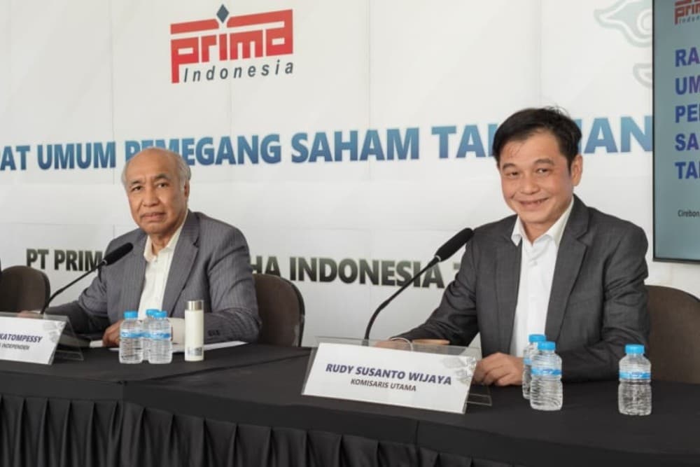 Diversifikasi Bisnis, Prima Multi (PMUI) Bidik Pendapatan Tumbuh 10 Persen di 2026 Diversifikasi Bisnis, Prima Multi (PMUI) Bidik Pendapatan Tumbuh 10 Persen di 2026