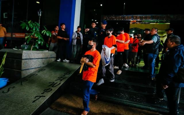 Rugikan Warga dan Ekonomi Nasional, Indonesia Melawan Jadi Sarang Judi Online