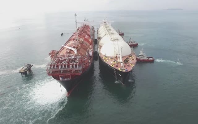 Sinergi dengan Pelindo Jasa Maritim, IPCM Perkuat Layanan untuk Komoditas Hilirisasi
