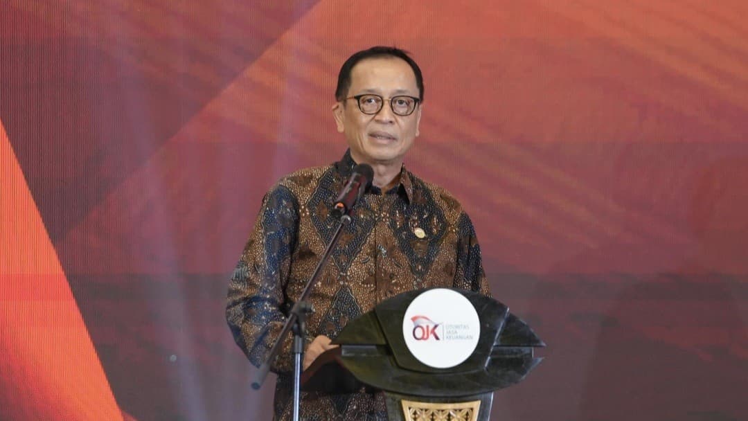 OJK Dukung Kepastian Hukum Penanganan Kredit Bermasalah di Bank