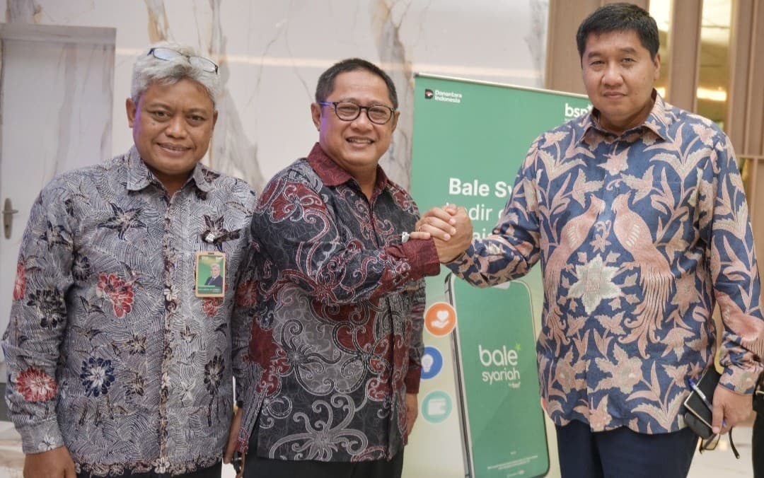 BSN Raup KPR FLPP Capai Rp2,7 Triliun hingga April 2026