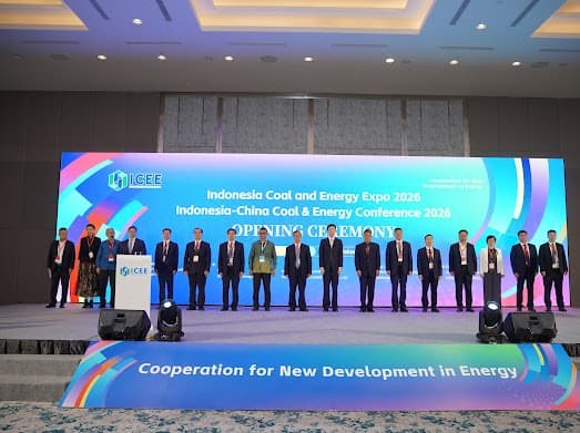 Indonesia Salah Satu Pasar Energi Penting di Asia Tenggara