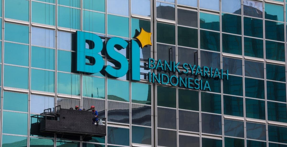 Nasabah BSI Tembus 23,7 Juta, Laba Kuartal I-2026 Naik 22,98 Persen