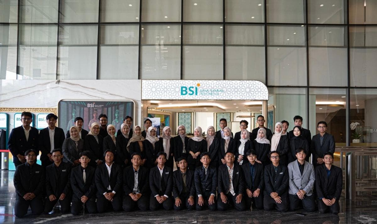 BSI (BRIS) Buka Akses Pendidikan Bagi 5.250 Mahasiswa dan Pelajar