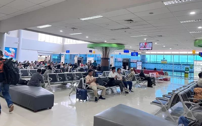 Kenaikan Fuel Surcharge Resmi Berlaku, Harga Tiket Pesawat Semakin Mahal