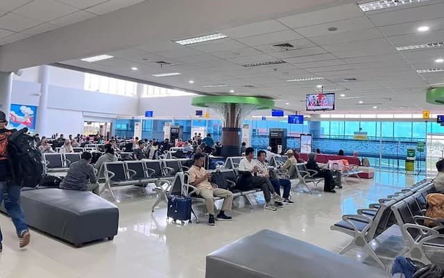 Kenaikan Fuel Surcharge Resmi Berlaku, Harga Tiket Pesawat Semakin Mahal