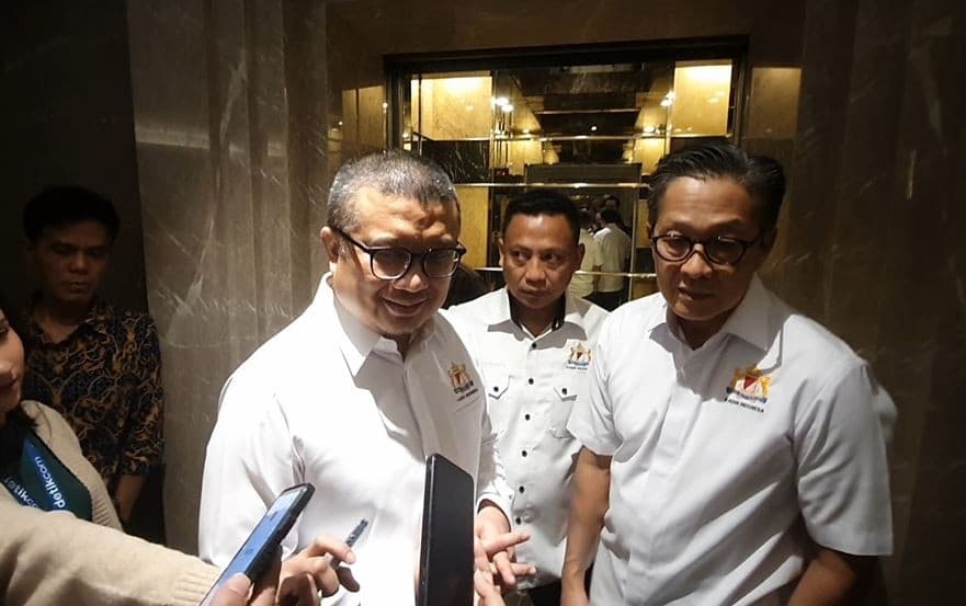 Waspadai Risiko Global hingga Pelemahan Rupiah, Kadin Tunda Ekspansi hingga Pertengahan 2026