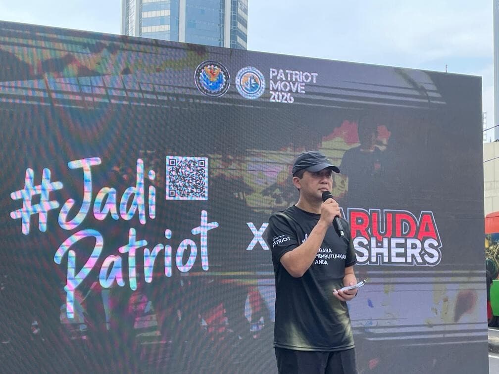 Program Transmigrasi Patriot 2026 Libatkan 1.458 Peserta, Tersebar di 53 Kawasan