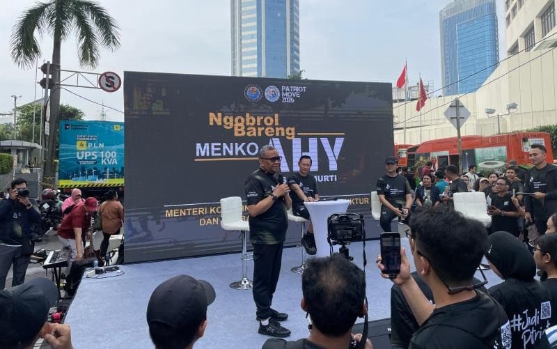 Kuota Magang Nasional 2026 Naik Jadi 150 Ribu, Peserta Digaji Setara UMP