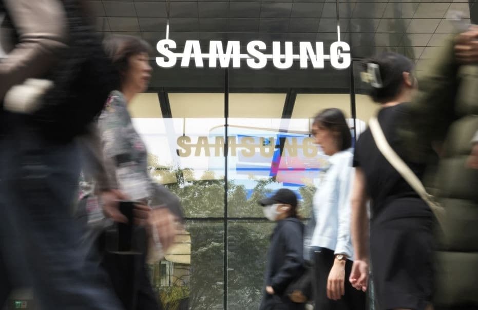 Mogok Massal Samsung, Kerugian Bisa Tembus Rp1.100 Triliun