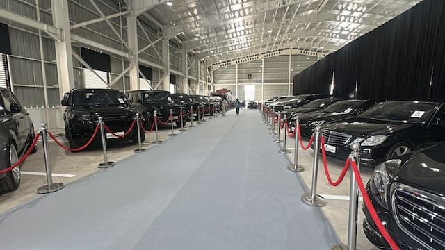 Kejaksaan Lelang 308 Hasil Rampasan, Ini Deretan Barang dengan Harga Tertinggi