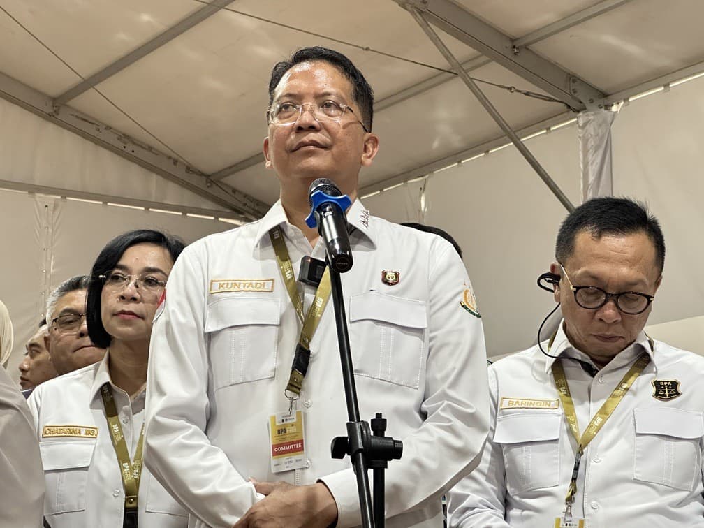 BPA Kejaksaan Jual Tanah dan Minyak Rampasan via Lelang, Laku di Atas Limit Harga