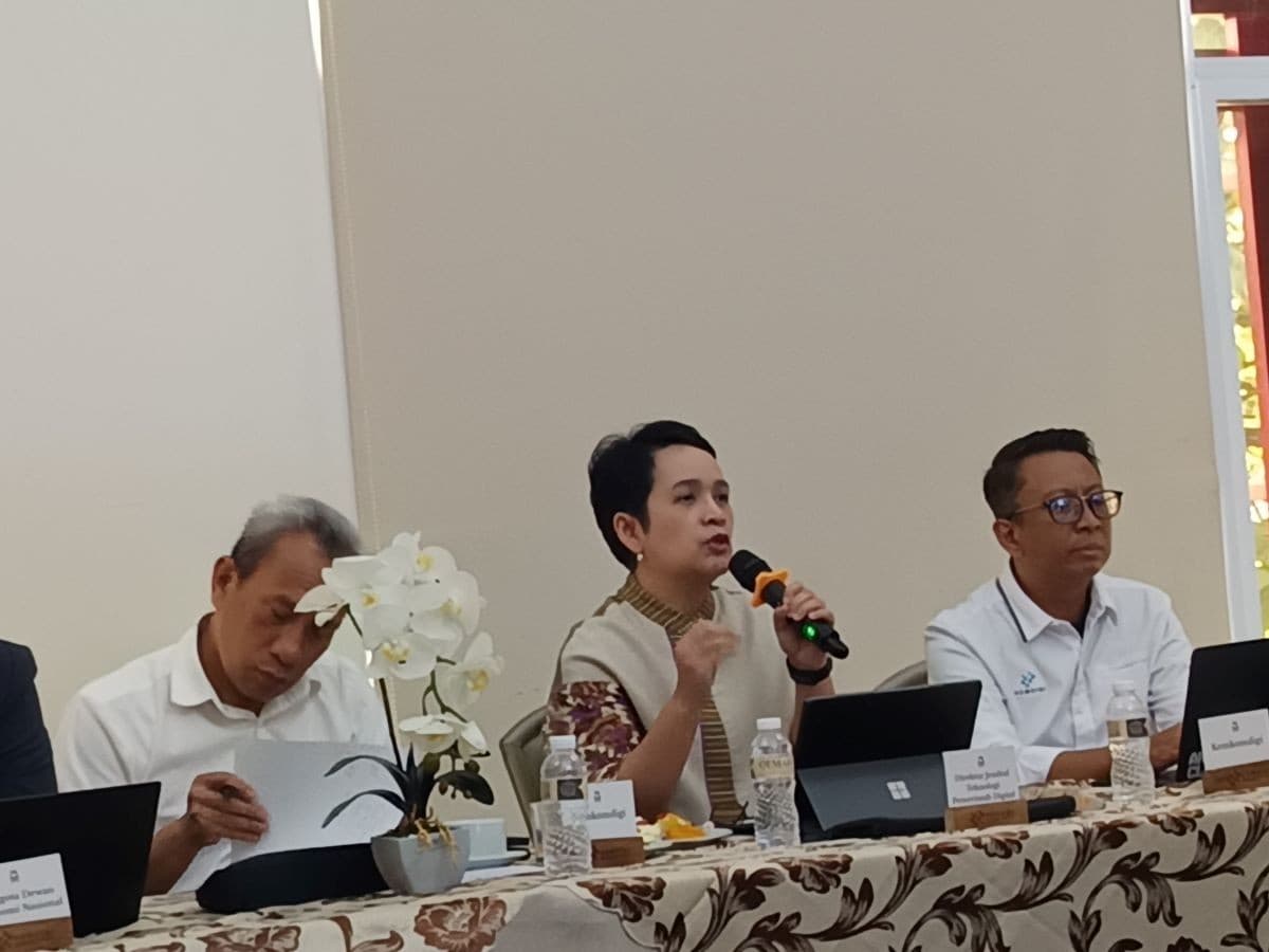 Verifikasi Penerima Bansos Bakal Gunakan Data Kepemilikan Kendaraan hingga Tanah