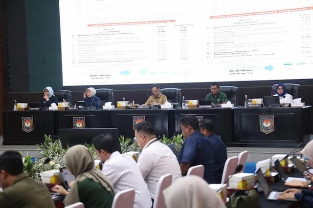 Kendala Distribusi Jadi Penyebab Dominan Fluktuasi Harga Cabai Merah