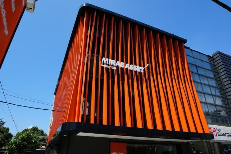 Gejolak Timur Tengah dan Rupiah Rp17.700, Mirae Asset Sarankan Investor Wait and See