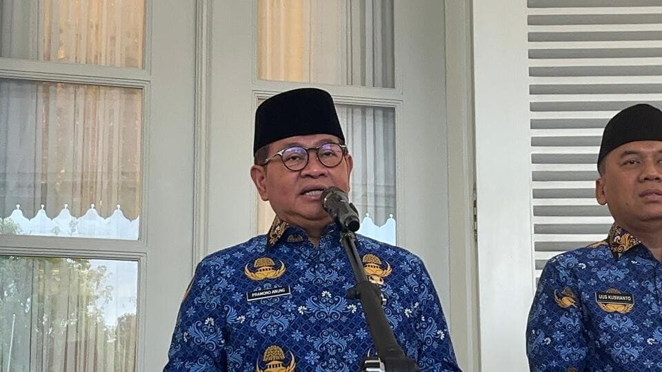 Hasilkan 9.000 Ton Sampah Tiap Hari, Jakarta Siap Bangun 3 PLTSa di Lokasi Strategis